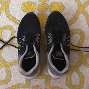 👟Well Worn Nike Zoom WINFLO 2👟Sz 9.5